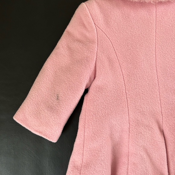 Coat Saks Fifth Ave - Picture 4 of 4